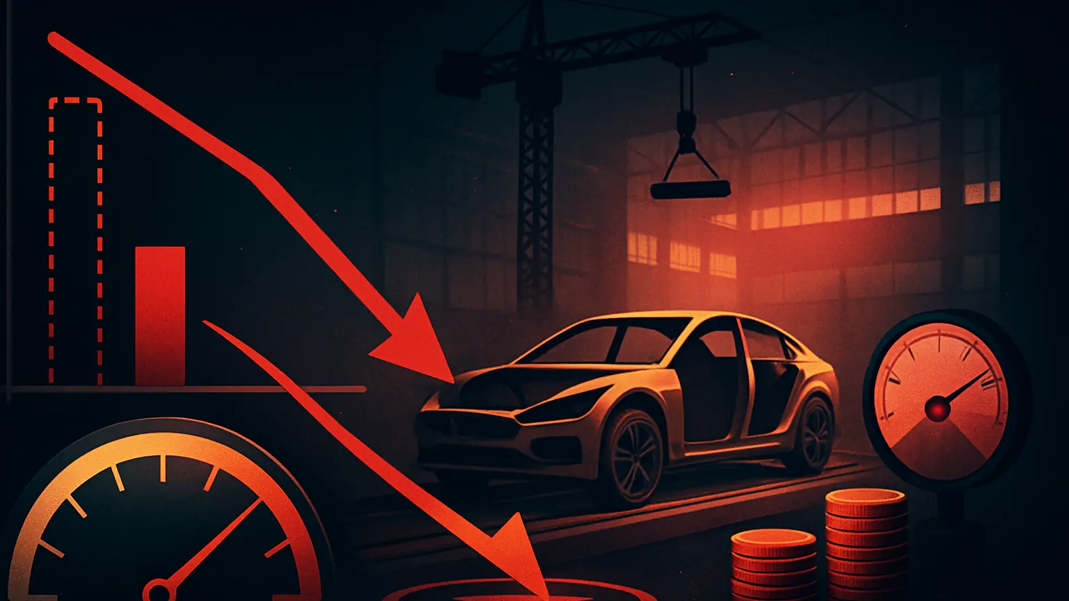 Tesla soll im dritten Quartal nur 4,73 Mrd. $ investiert und das Capex-Ziel gesenkt haben