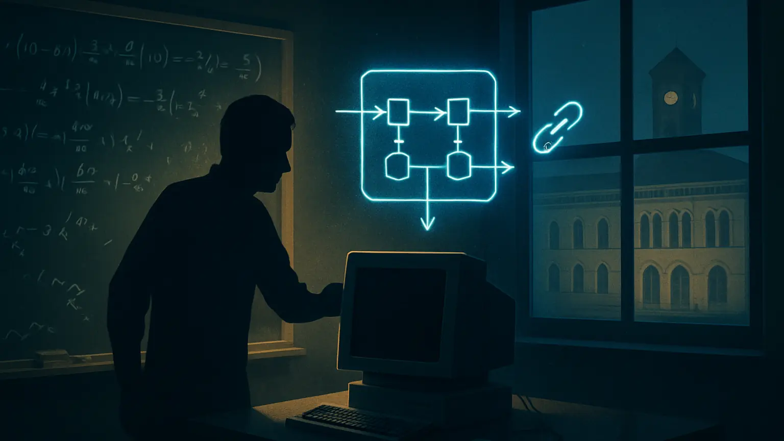 Towards-AI-Artikel beleuchtet LSTM-Entstehung und Hochreiters Rolle