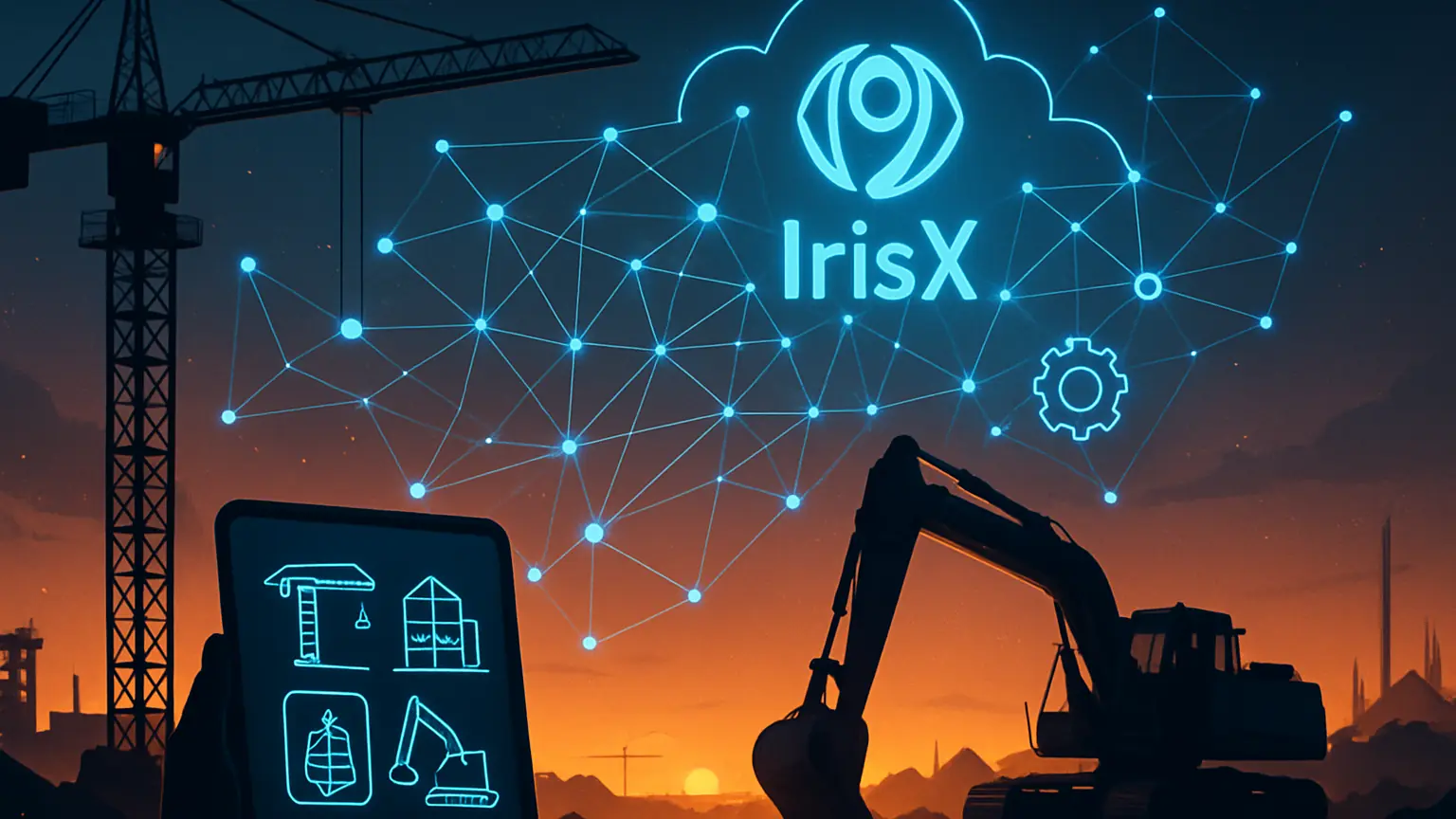 Trackunit stellt Datenplattform IrisX auf Databricks-Basis vor