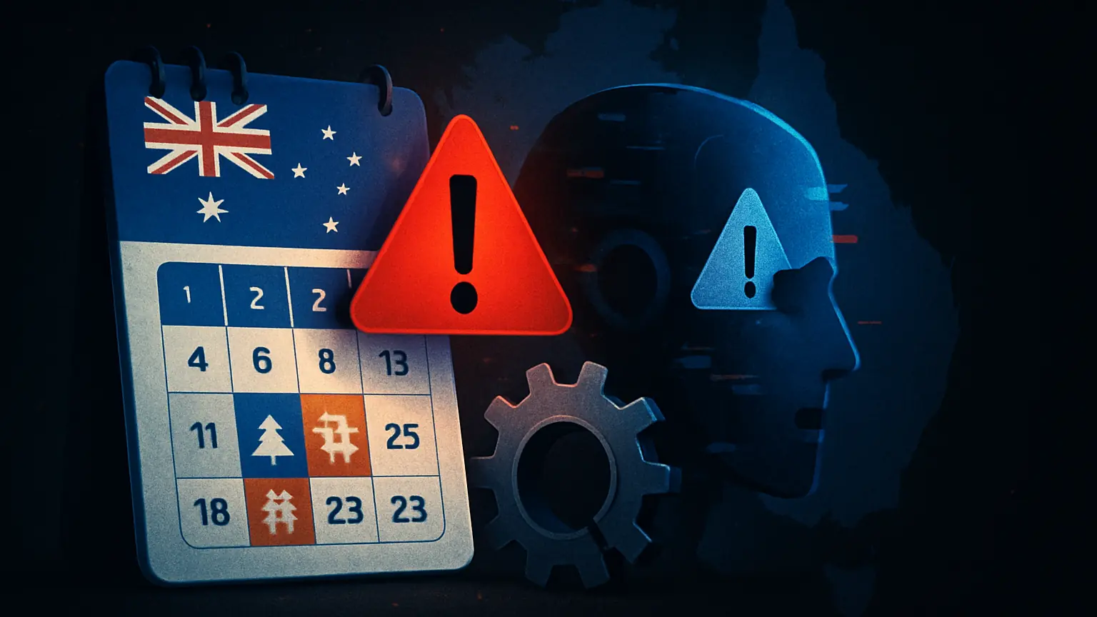 Warum KI-Agenten bei australischen Business Days scheitern