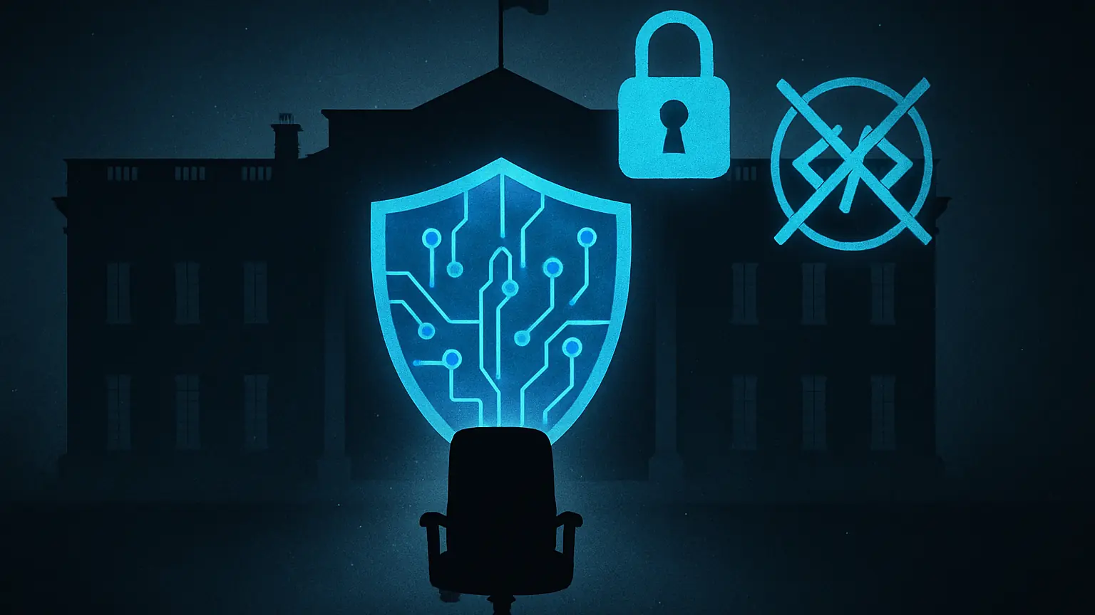 Weißes Haus finalisiert freiwilliges Cybersicherheits-Rahmenwerk für KI – Open-Source-Modelle ausgeschlossen