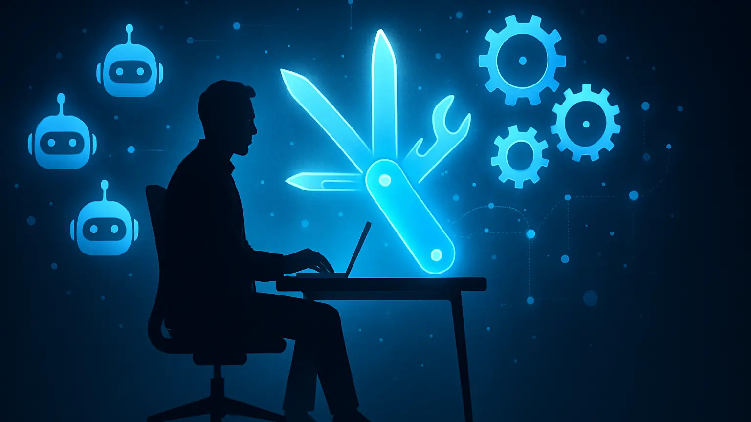 Workday-Managerin: KI-Agenten erfordern Polymathen