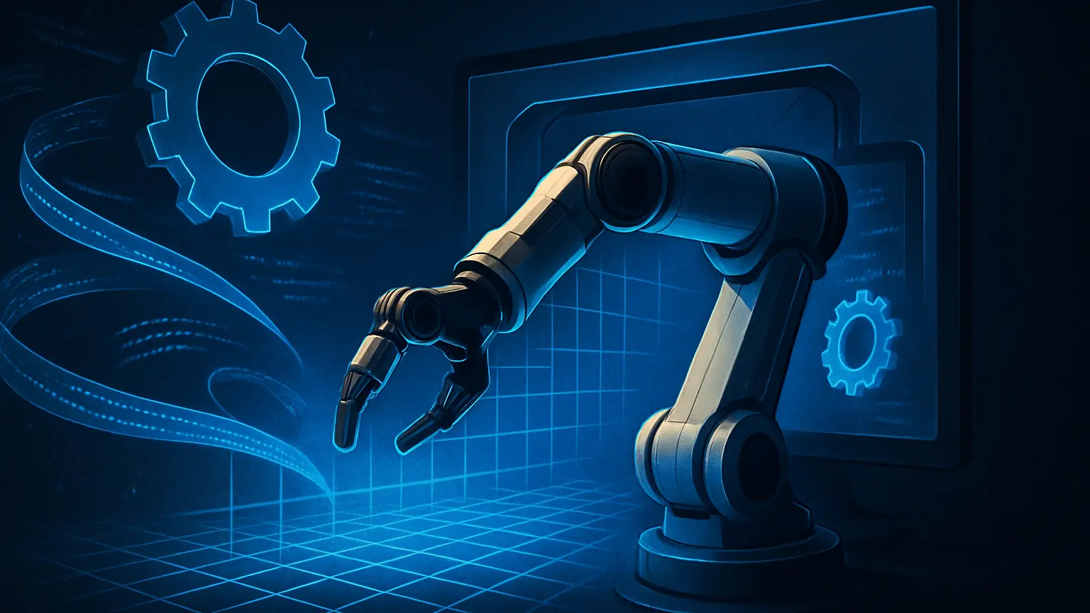 World Labs stellt R2S2R-Engine für virtuelles Robotertraining vor