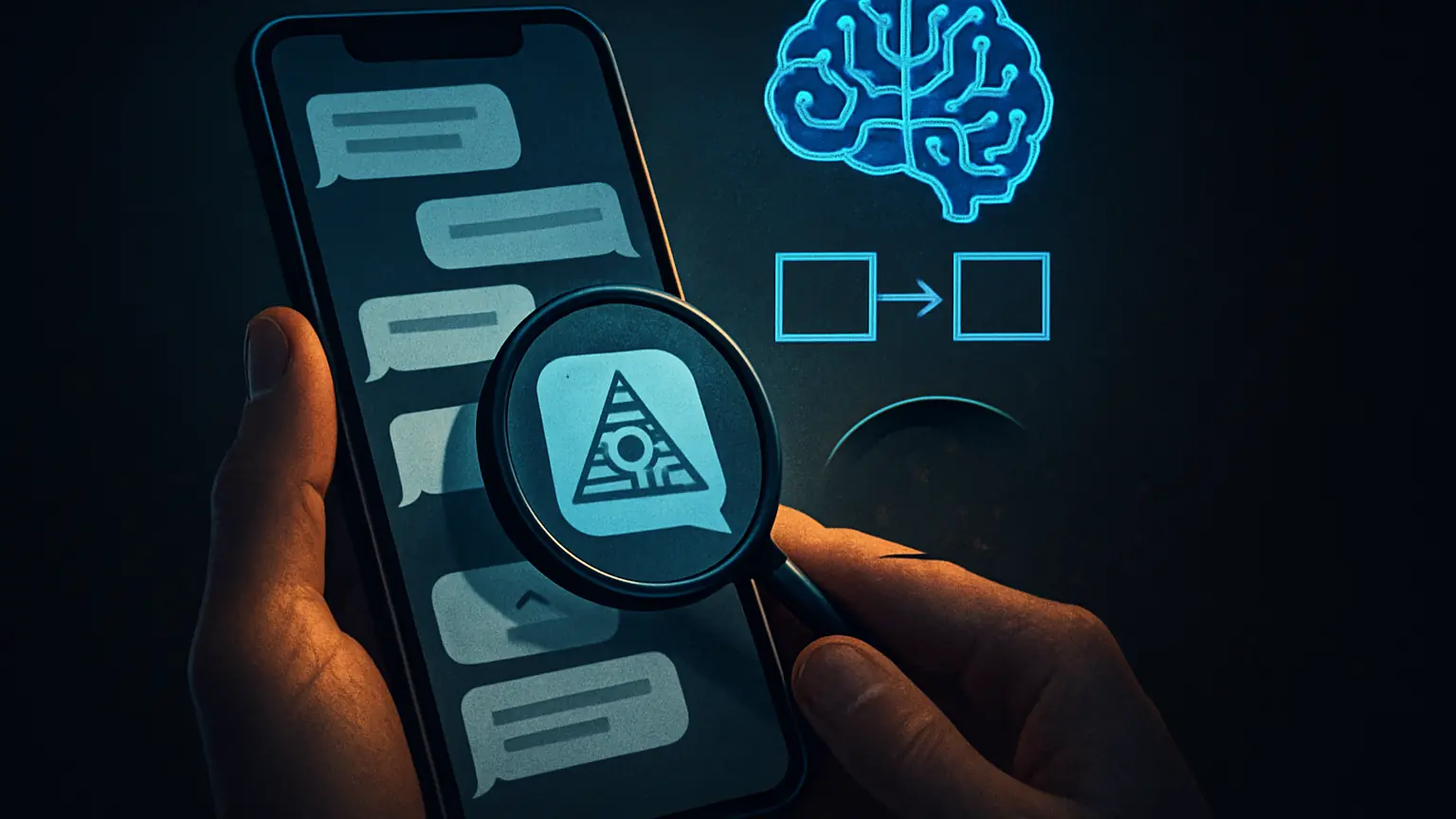 Zweistufiges KI-Framework erkennt konspiratorische Diskurse in Telegram-Gruppen