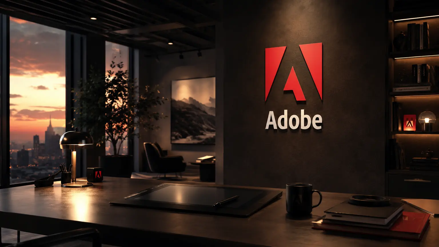 Adobe startet Beta des AI Assisted Editor in Photoshop