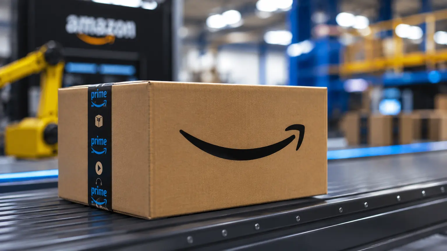 Amazon sucht 'Einhörner': Forward-Deployed Engineers für KI-Projekte
