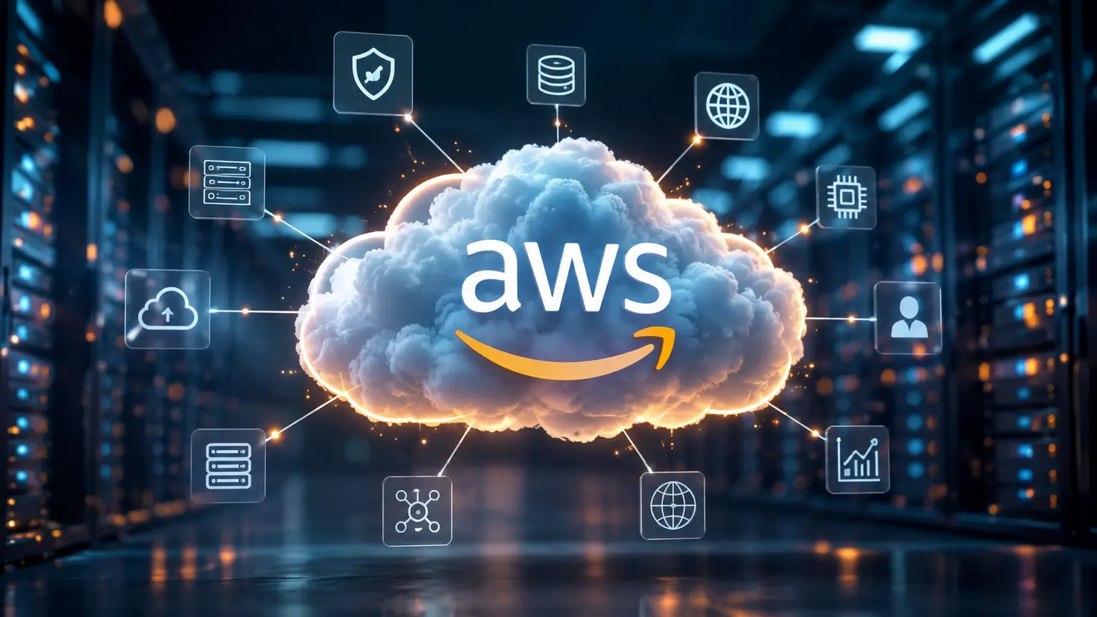 Amazon Bedrock: Token-Austausch für Multi-Tenant-Agenten eingeführt