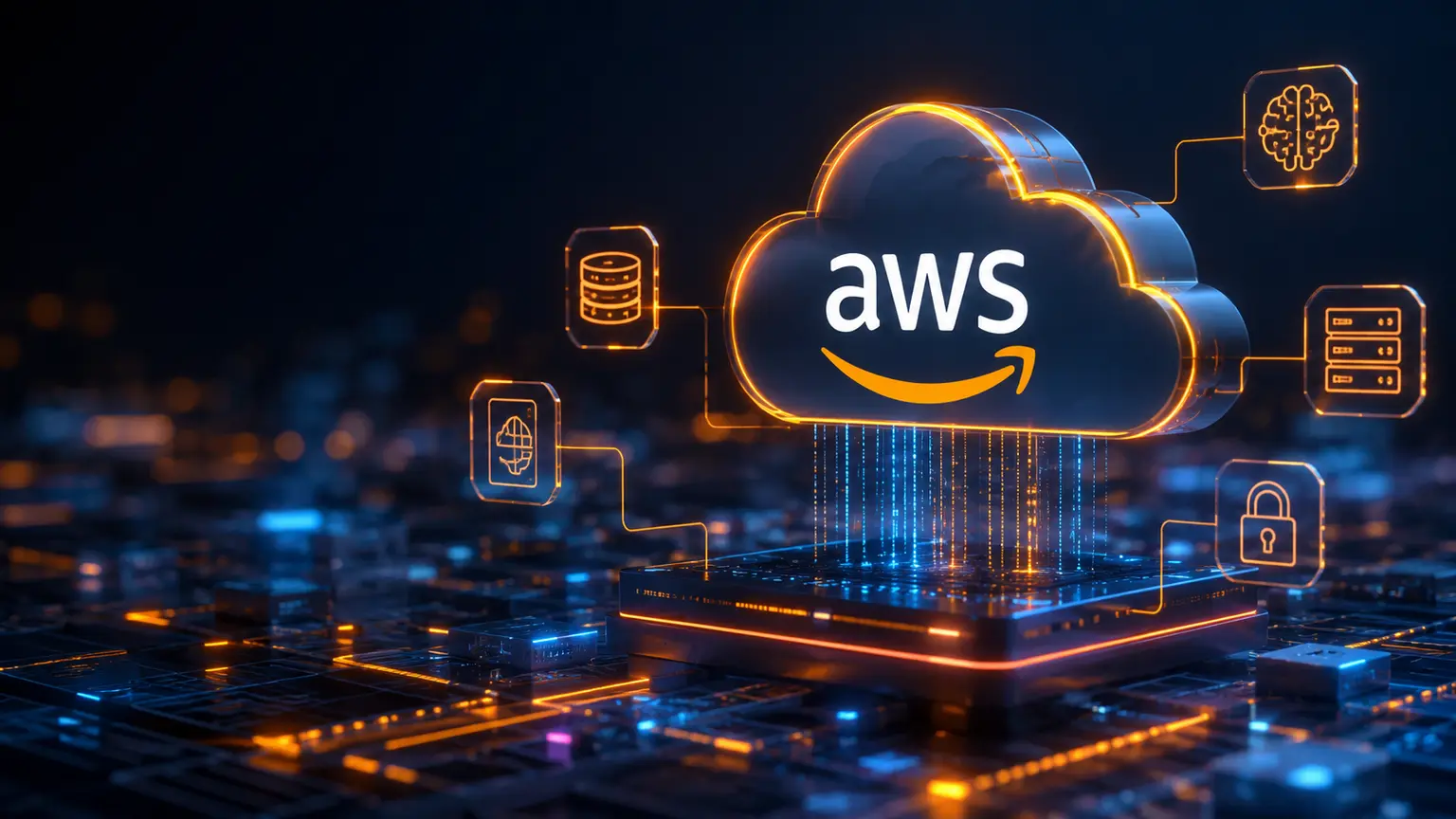 AWS stellt KI-Telefonhost für Restaurants vor