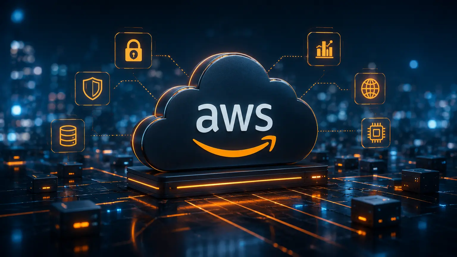 AWS zeigt multimodalen WhatsApp-Bestellassistenten mit Bedrock AgentCore und Nova 2