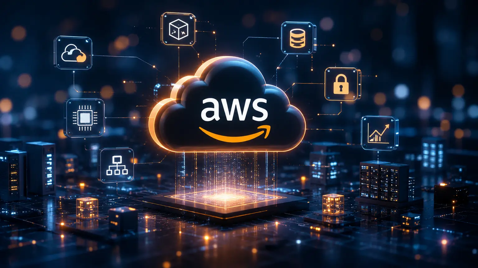 Wood Mackenzie setzt APEX auf Amazon Bedrock AgentCore um