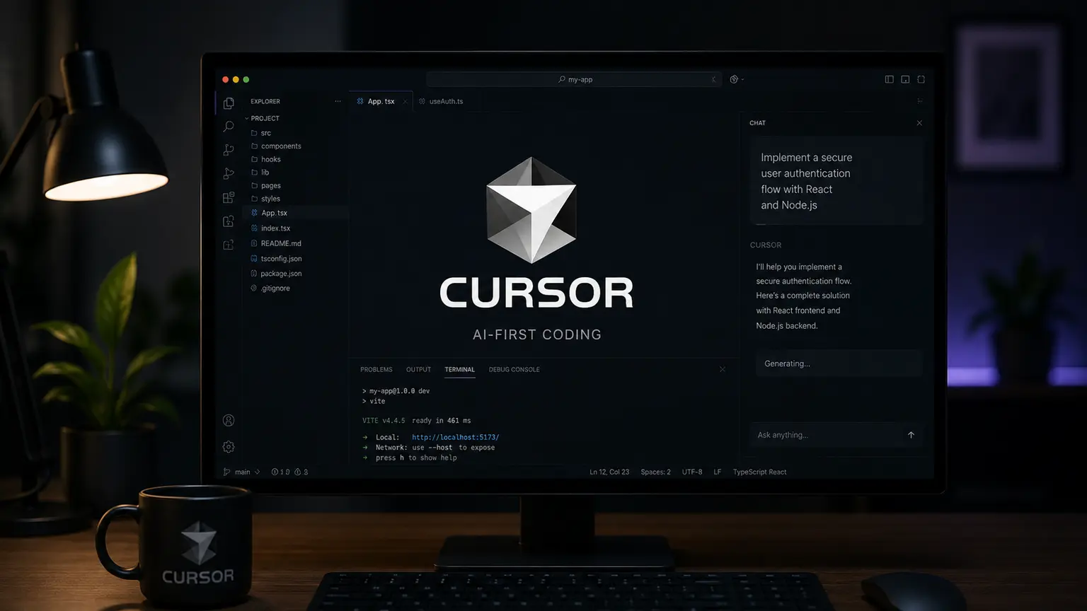 Cursor veröffentlicht spezialisiertes Coding-Modell Composer 2