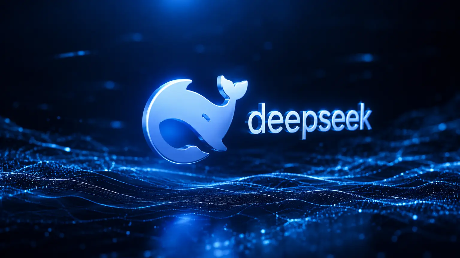 DeepSeek