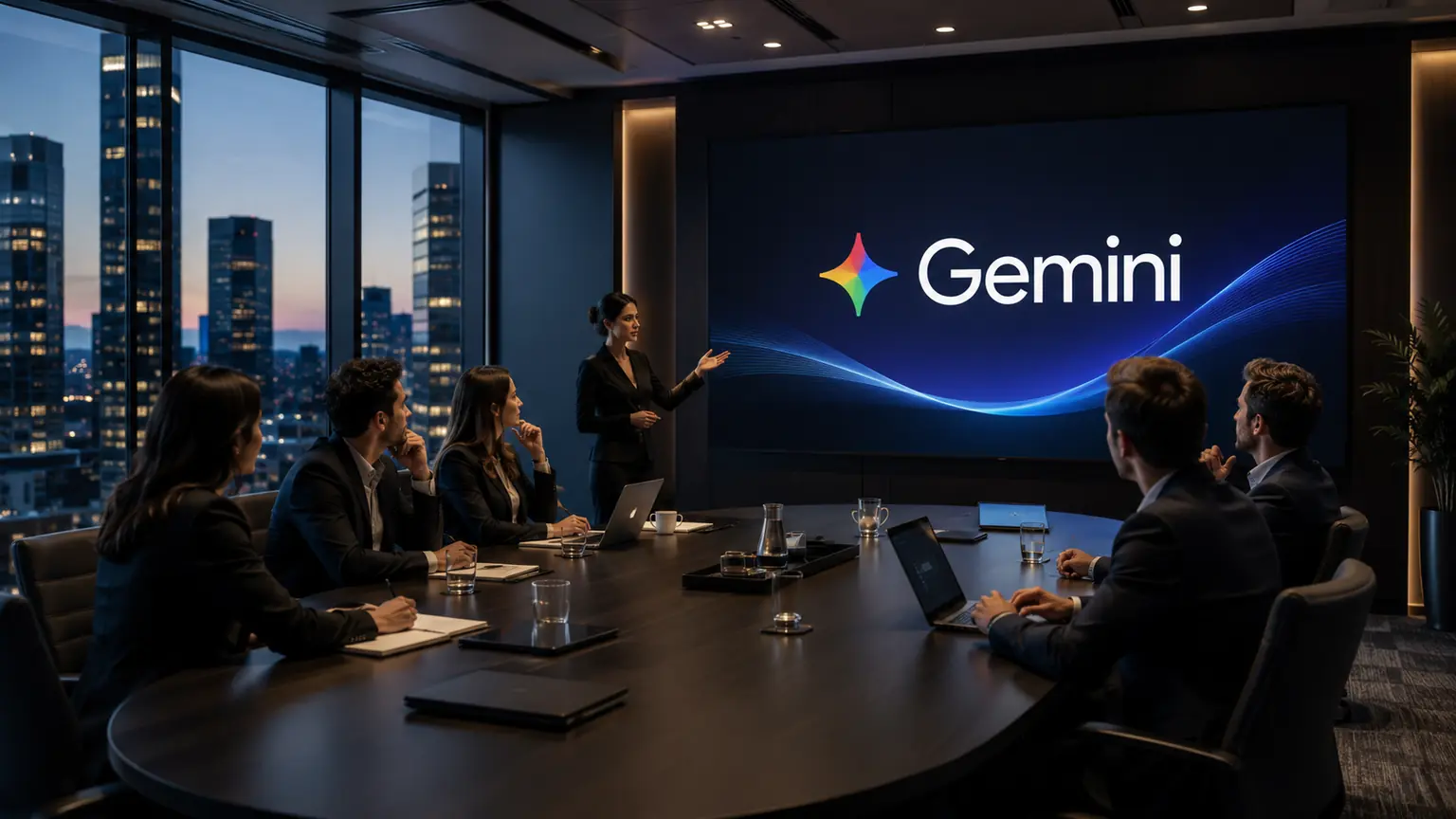 Google erweitert Gemini Managed Agents: Hintergrundausführung, Remote MCP und mehr
