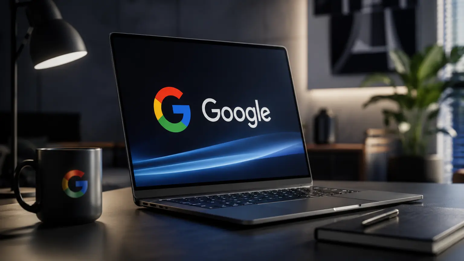 US-Verlage und Autor verklagen Google wegen KI-Training mit urheberrechtlich geschützten Texten