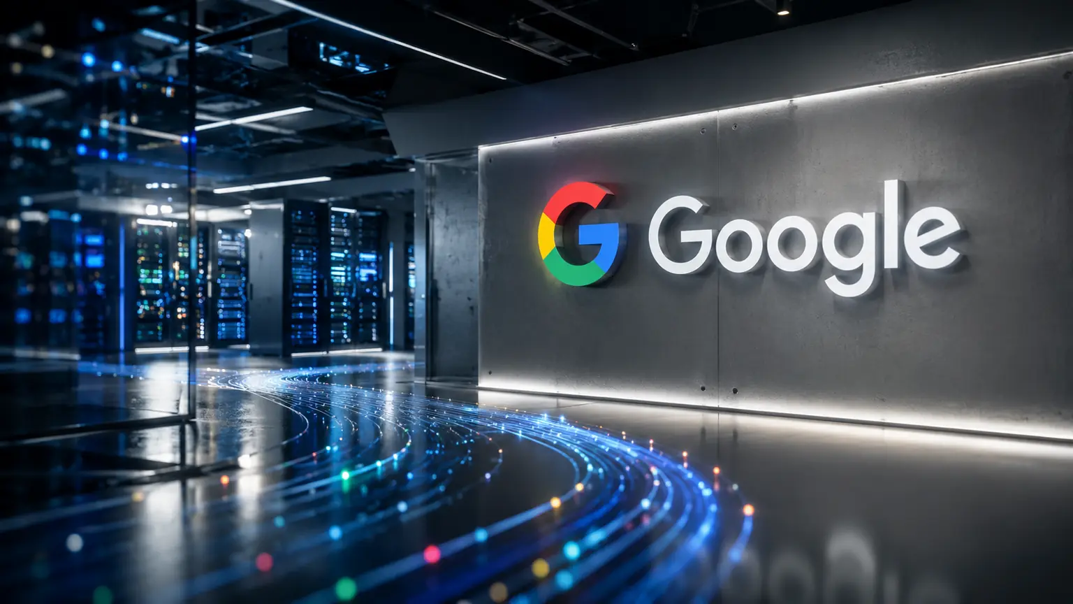 Alphabet ordnet KI-Führung neu: Hassabis wird Chefwissenschaftler, Kavukcuoglu übernimmt Modellentwicklung