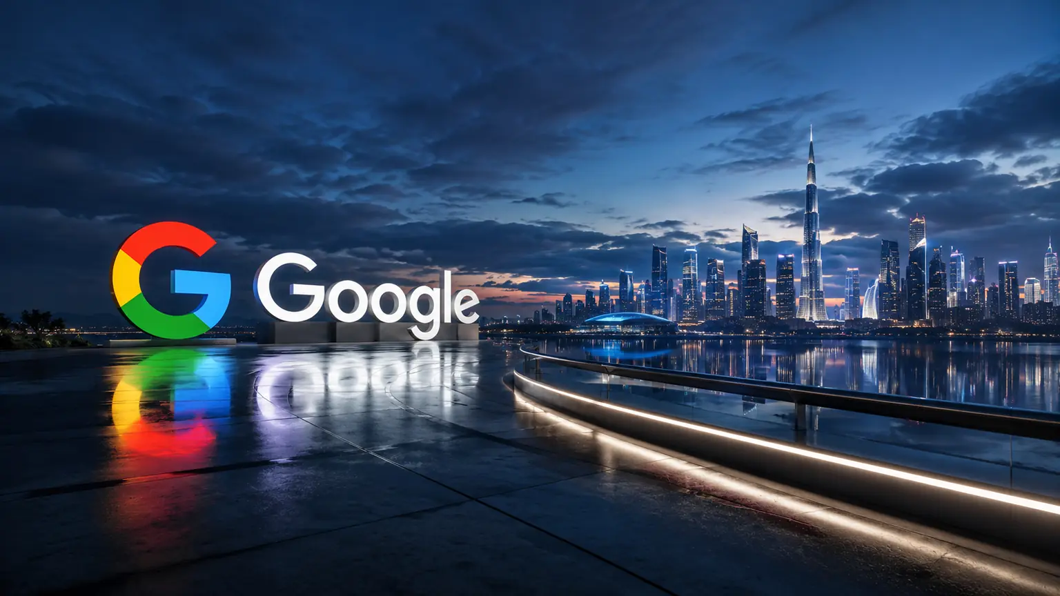 GNM Head: Google stellt generatives Kopfmodell mit intraoralen und okularen Strukturen vor