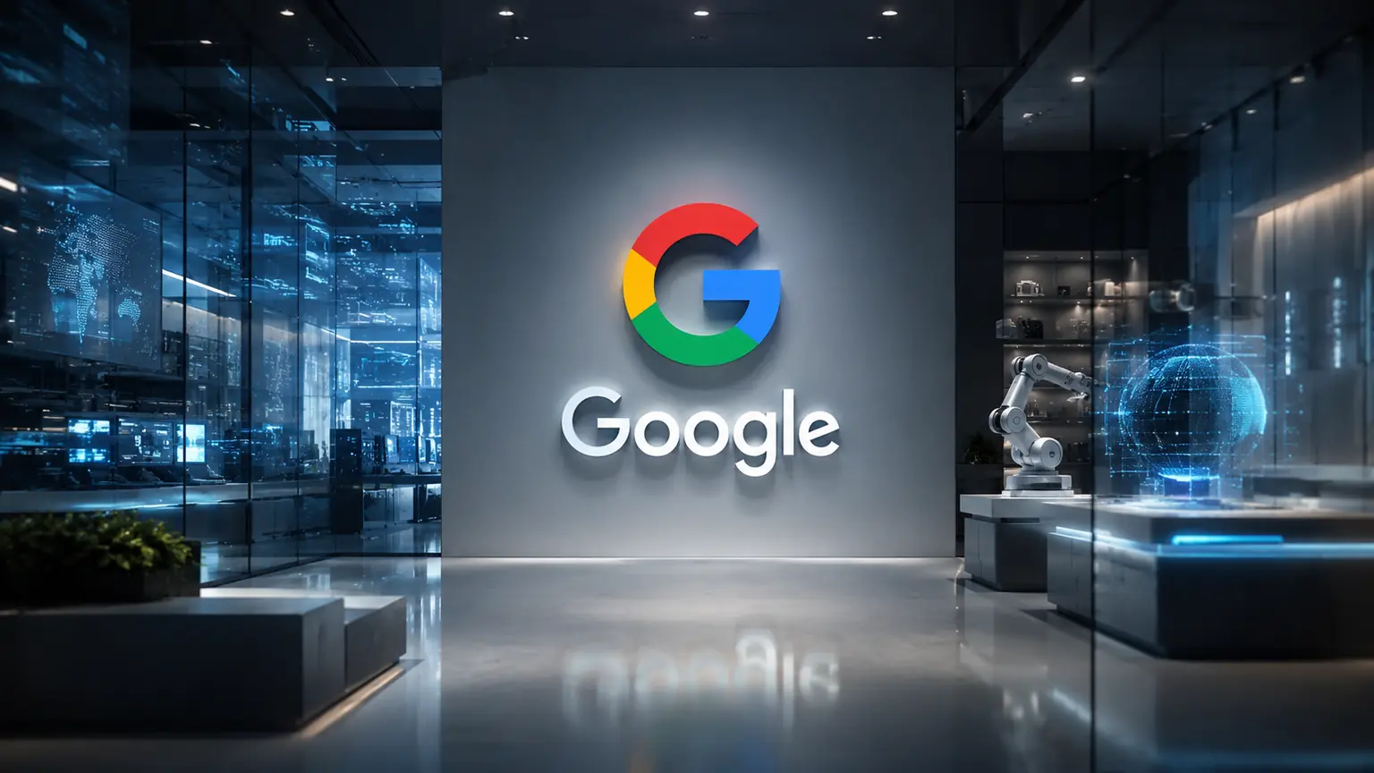Google startet Planetary Prediction Engine