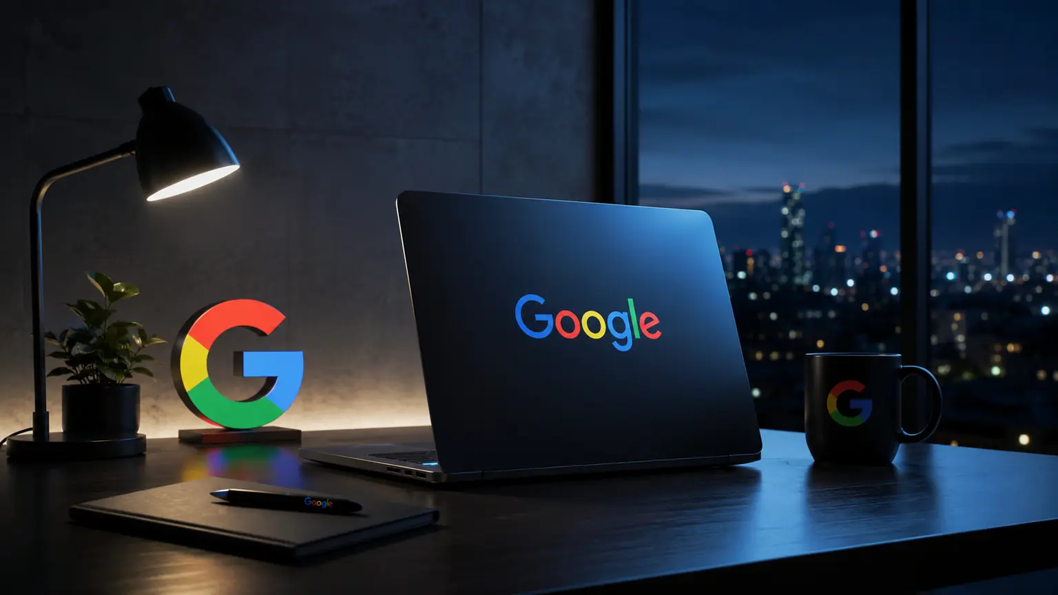 Google bringt branchenspezifische KI für Juristen