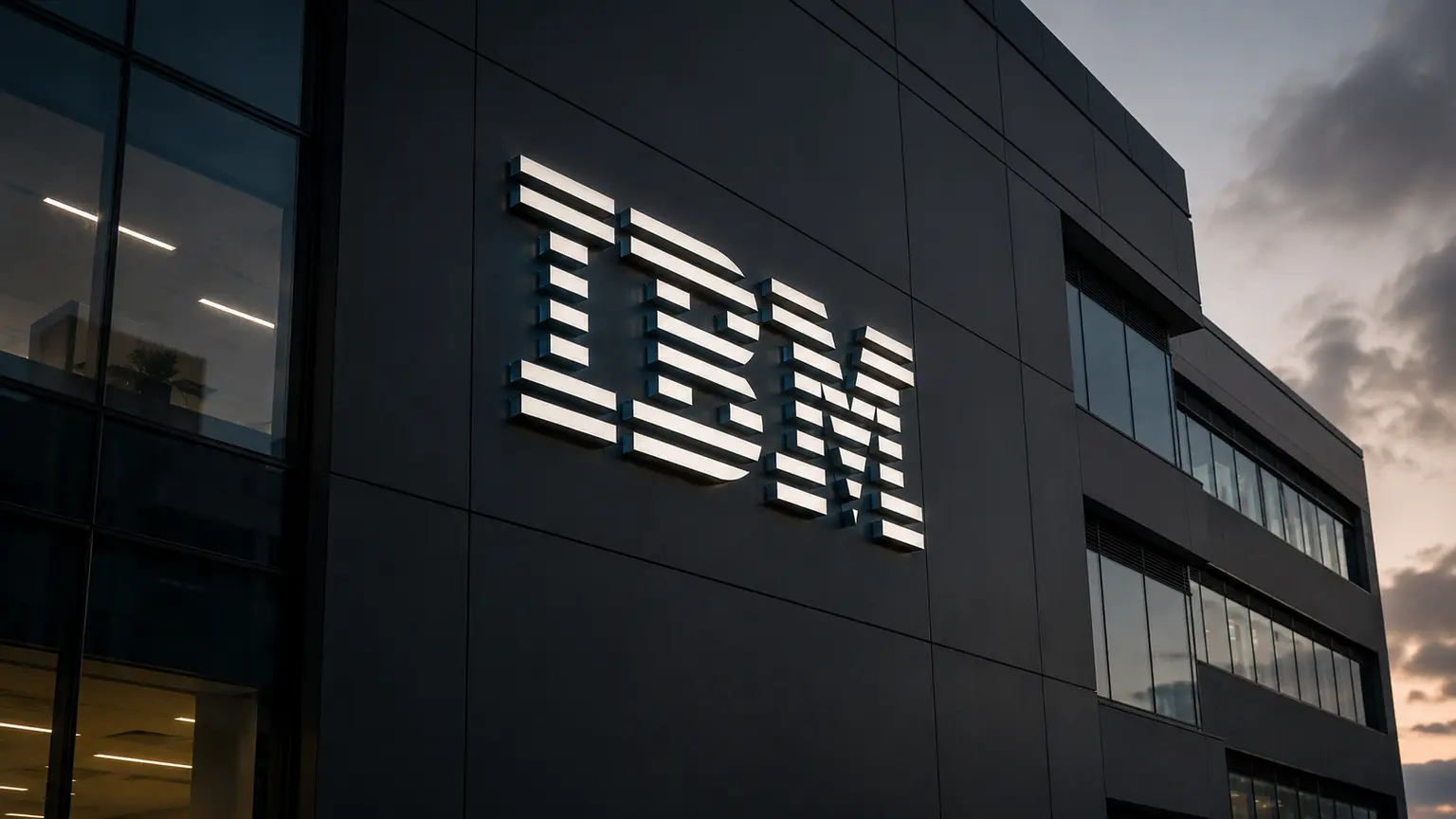 Drei ehemalige MIT-Forscher verstärken IBM