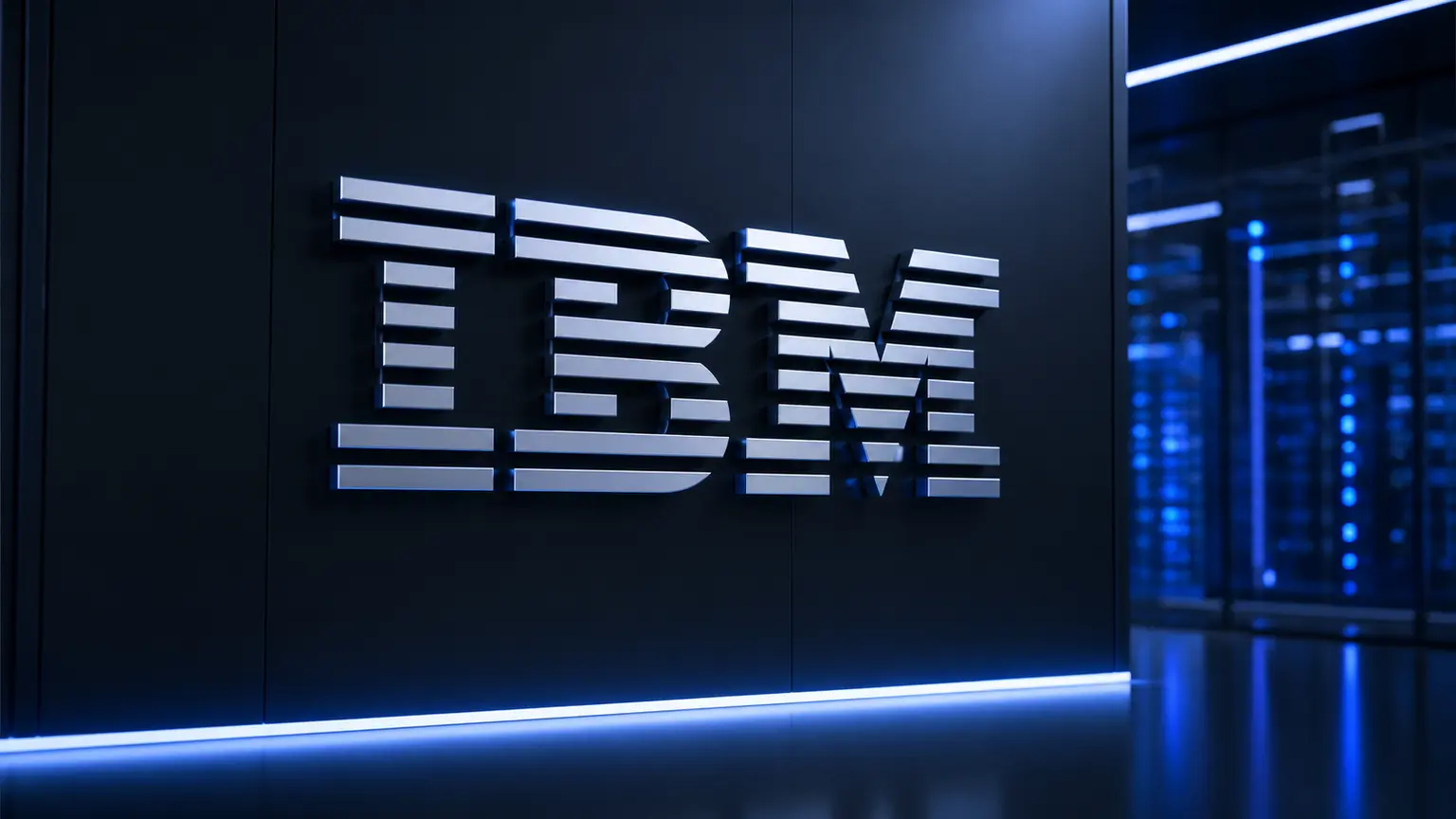 IBM Research kündigt einheitlichen KI-Solver für Stromnetze an