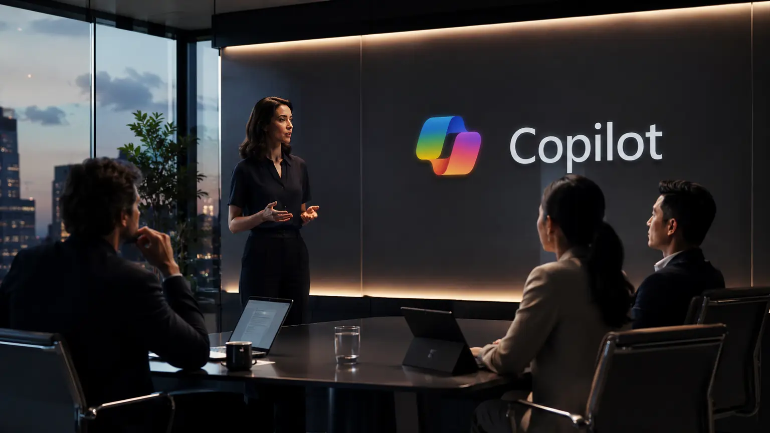 Microsoft streicht Copilot+ PC-Label bei neuen Surface-Geräten