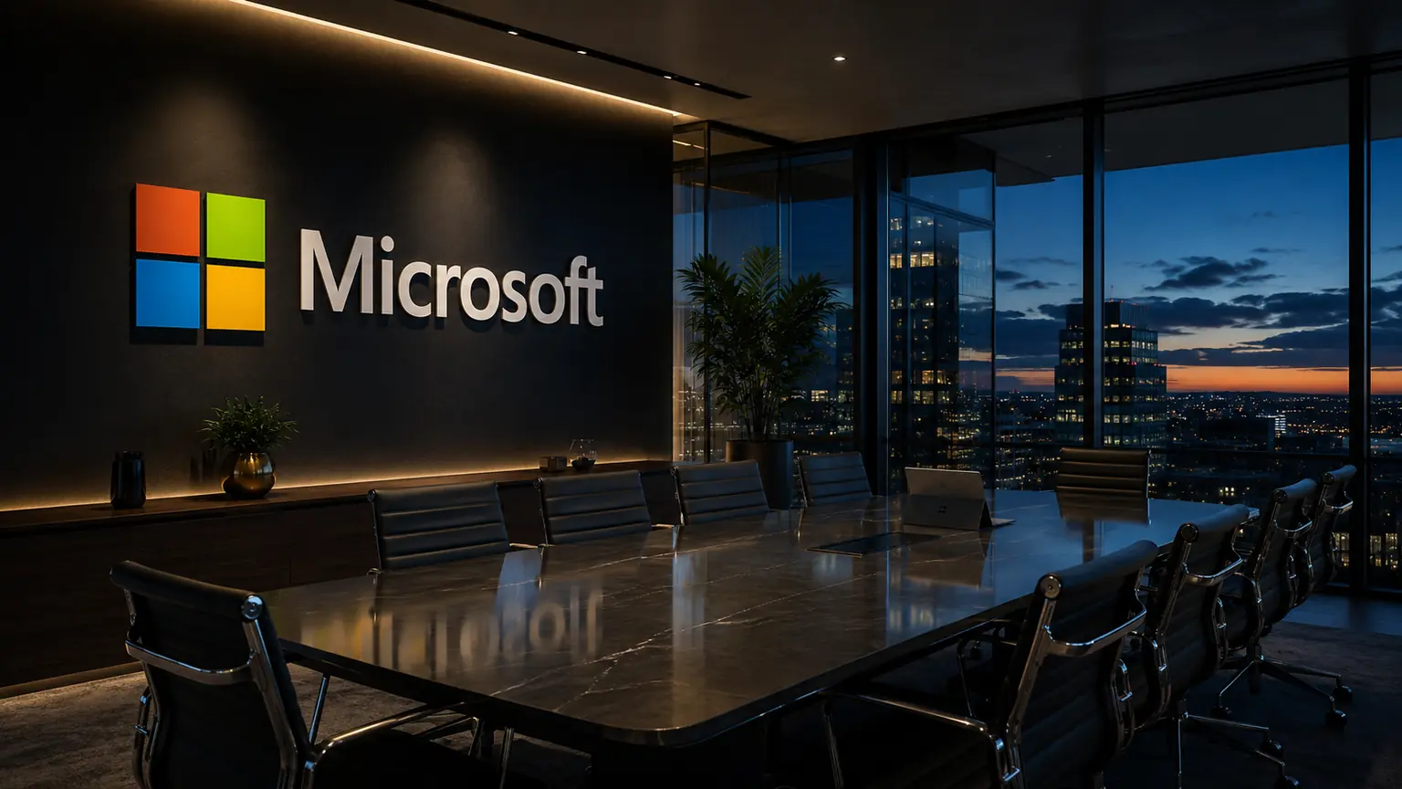 Azure betont geteilte Verantwortung für Resilienz