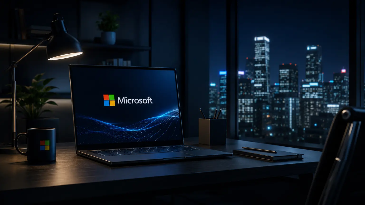 Microsoft (Copilot)