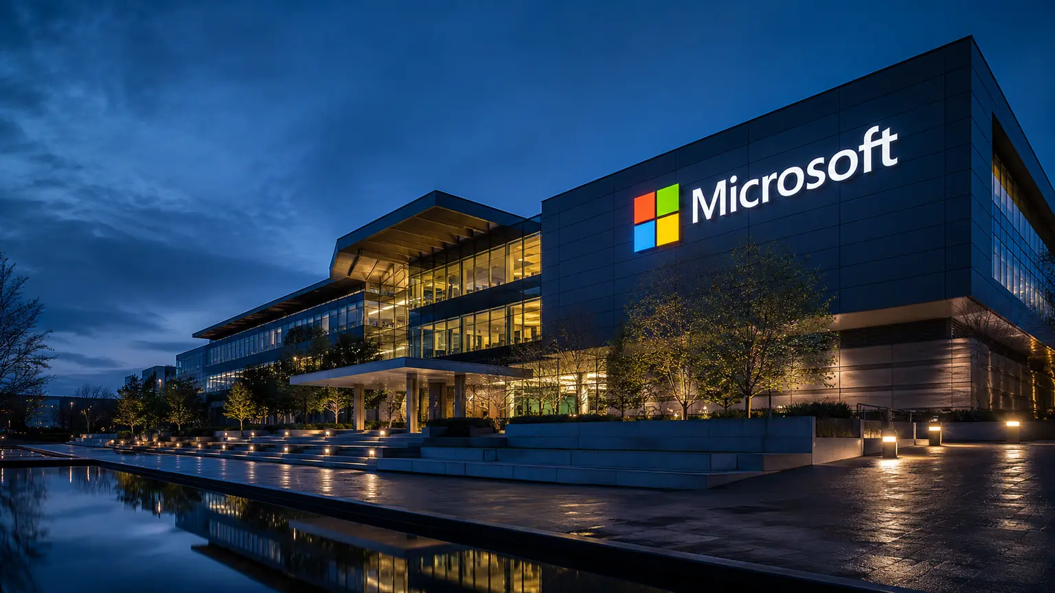 Unbestätigter Bericht: Microsoft präsentiert Reasoning-Modell MAI-Thinking-1