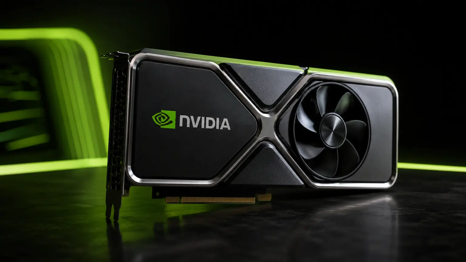 Nvidia übertrifft Wall-Street-Erwartungen deutlich