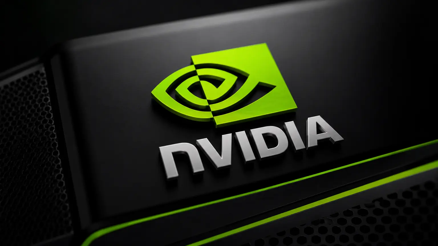 Nvidia erwirbt Minderheitsanteil an Cloverleaf Infrastructure