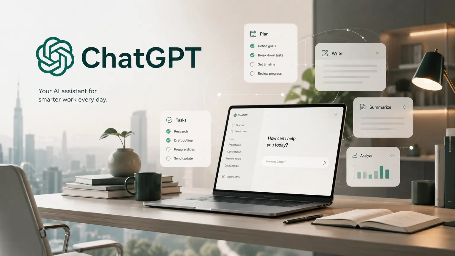 OpenAI führt GPT-Live ein: ChatGPT kann nun gleichzeitig zuhören und sprechen