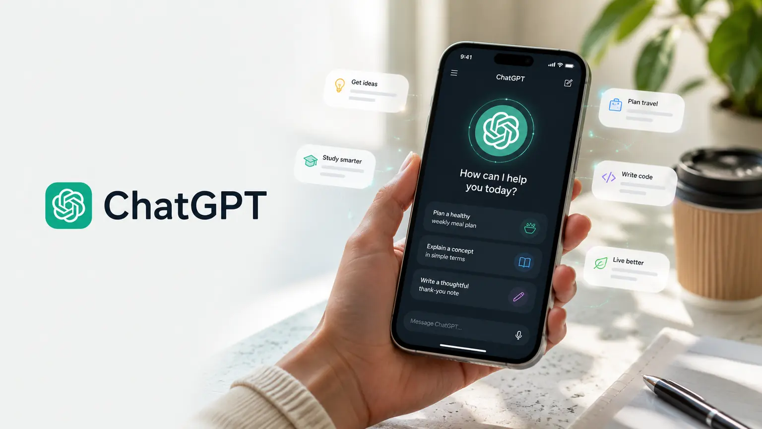 OpenAI veröffentlicht GPT Transcribe und GPT Live Transcribe