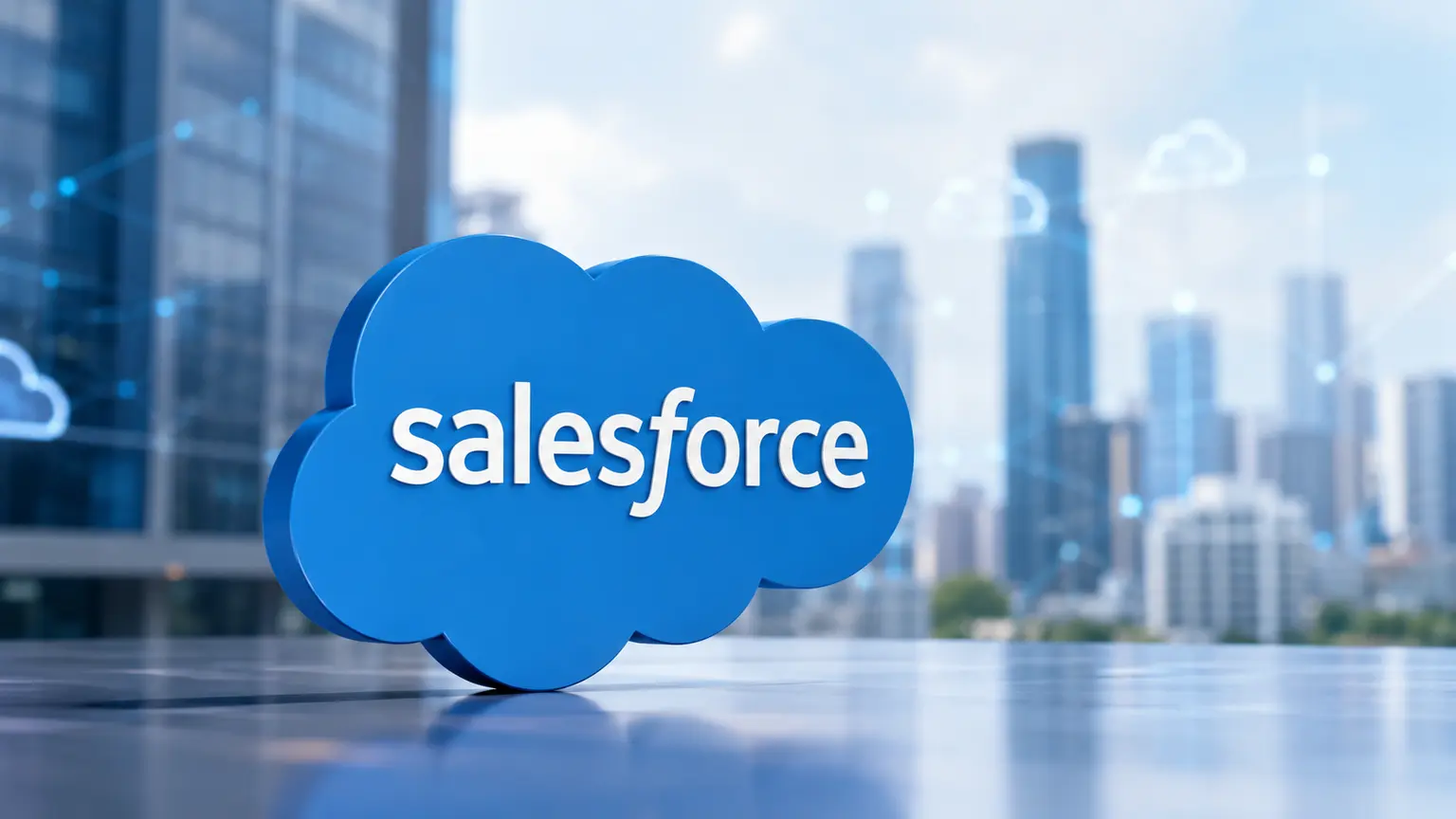 Salesforce kündigt Slack Code an