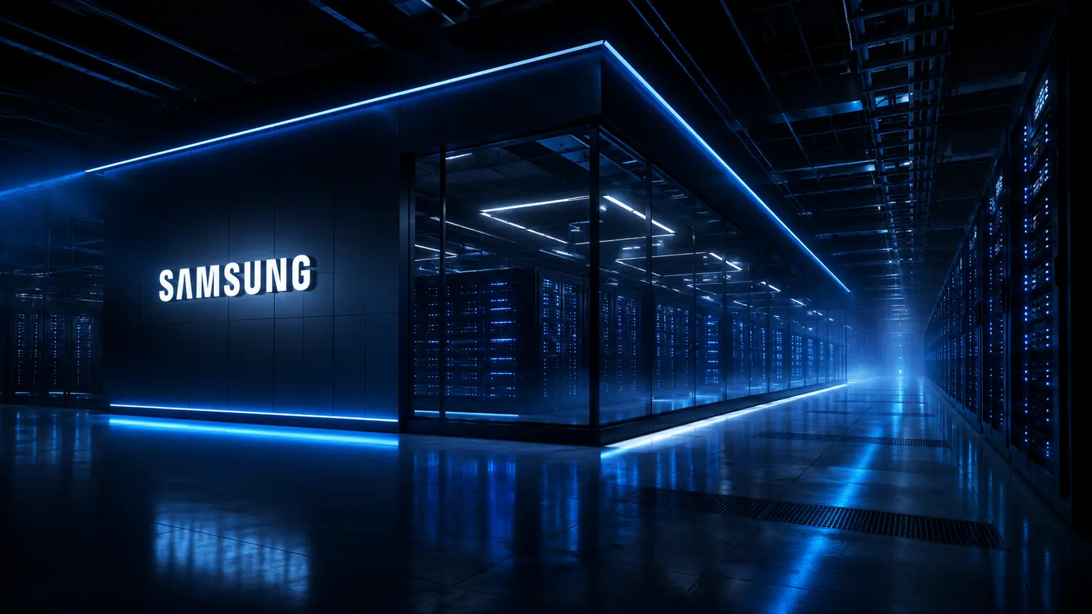 Samsung-Studie belegt systematische Ghost-Autoren in KI-Texten
