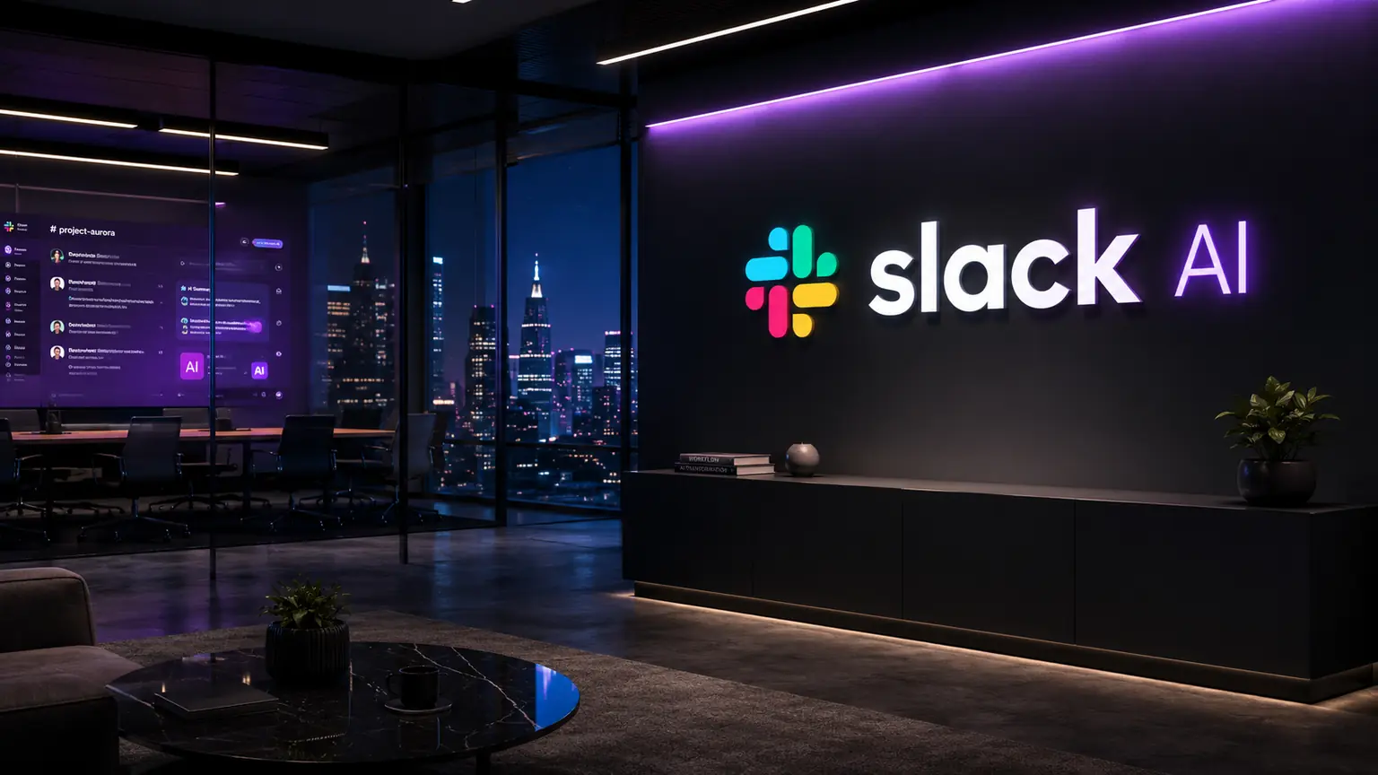NanoCo. bringt Slack-Integration für NanoClaw heraus