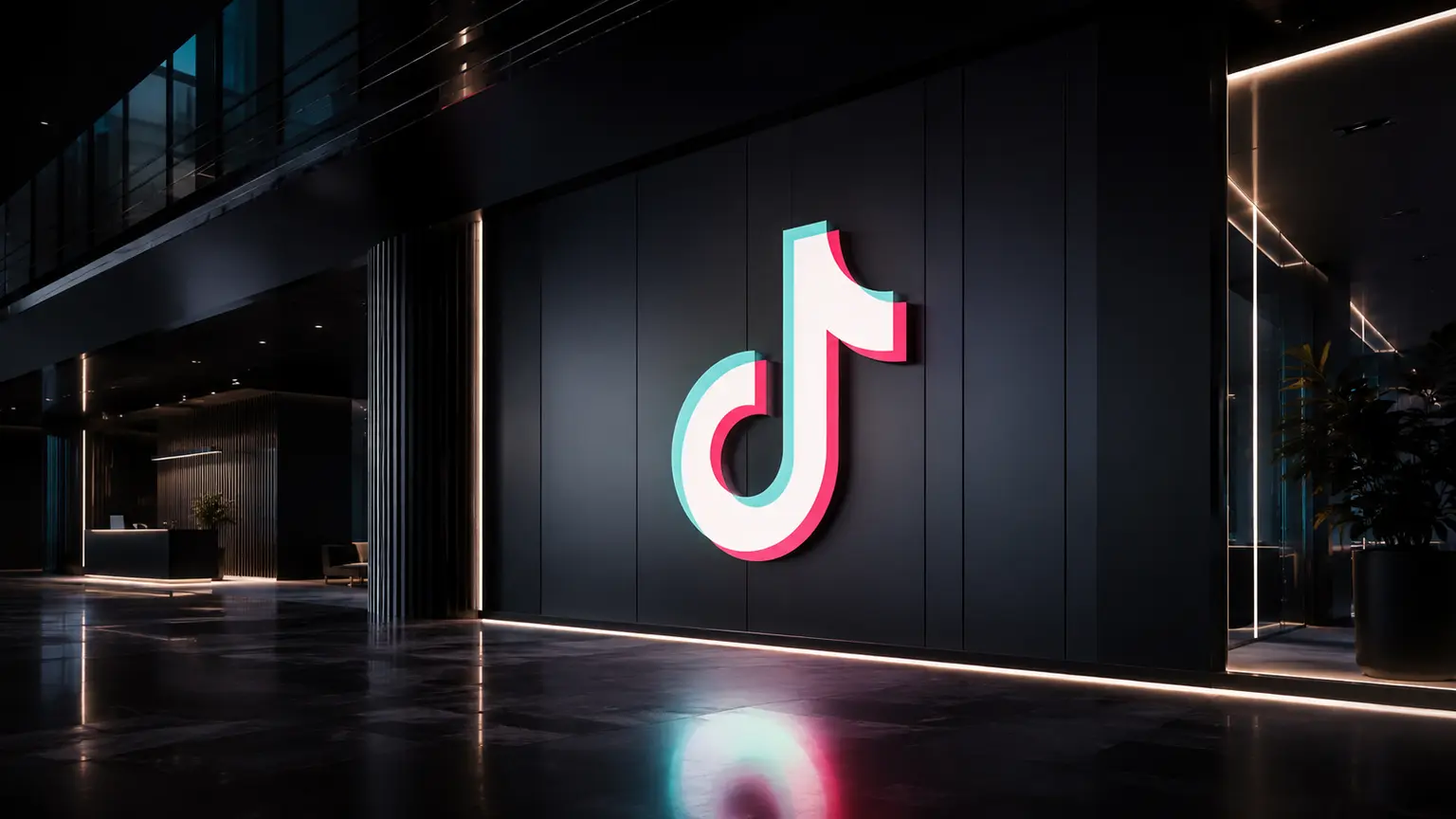 TikTok-Chef Chew nennt Cybersicherheitsrisiken von KI-Agenten „quite real“