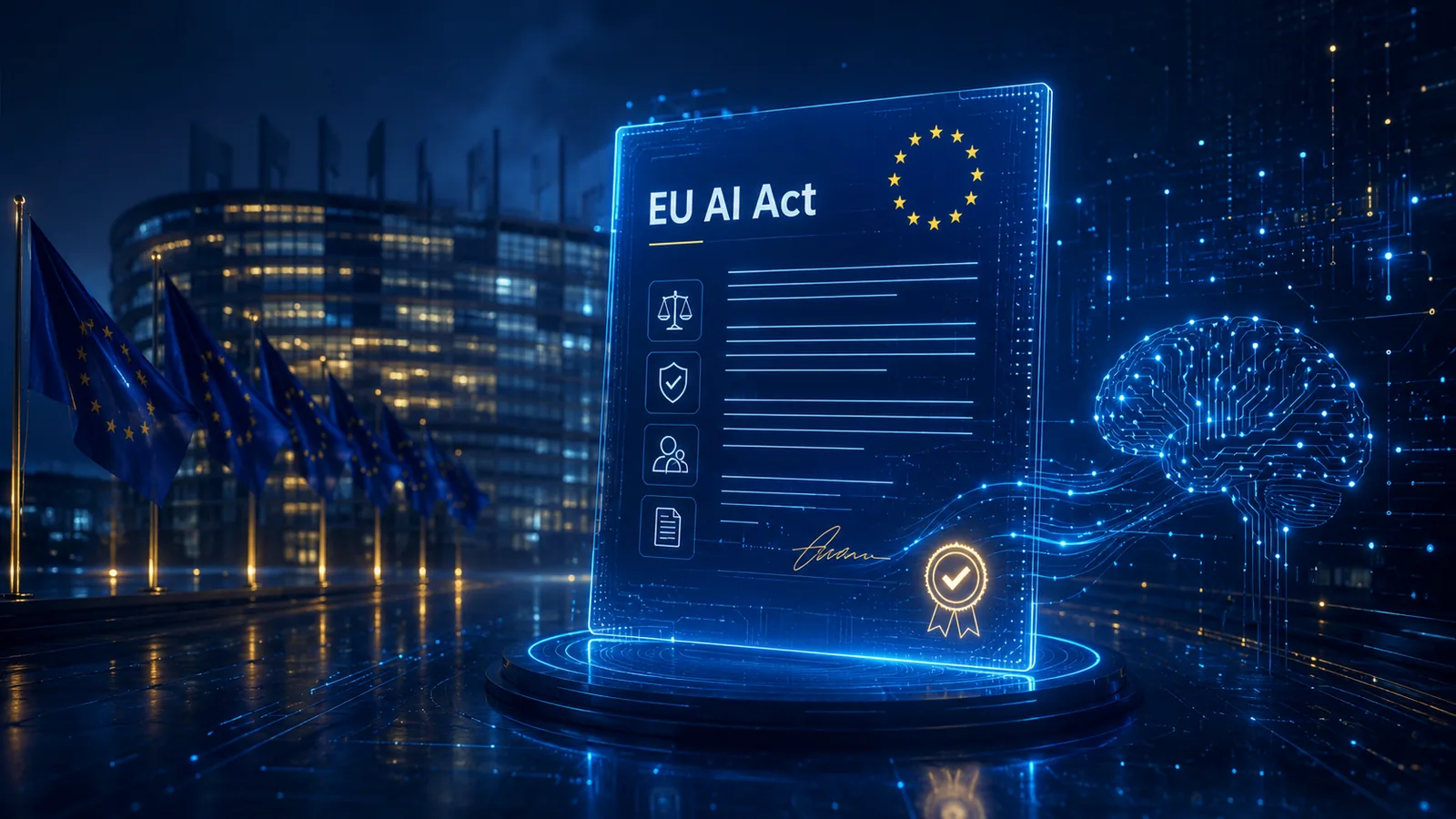 EU AI Act
