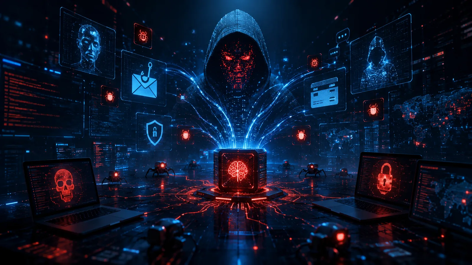 KI-Cybercrime